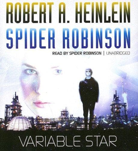 Portada de Variable Star