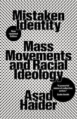 Portada de Mistaken identity