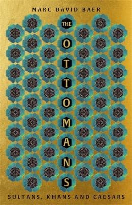 Portada de Ottomans