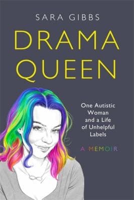 Portada de Drama Queen
