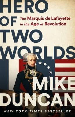 Portada de Hero of Two Worlds