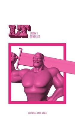 Portada de Lt
