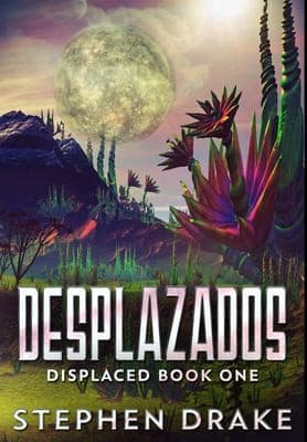 Portada de Desplazados