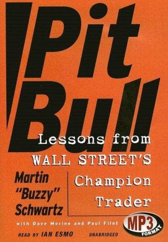 Portada de Pit Bull