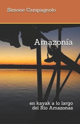 Portada de Amazonía