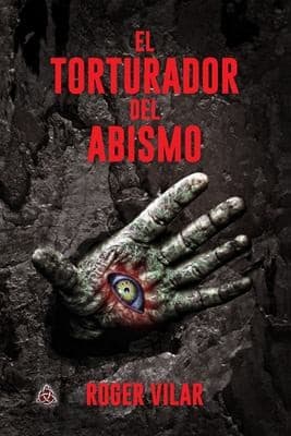 Portada de Torturador Del Abismo