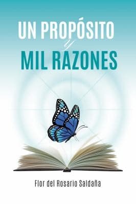 Portada de Proposito y Mil Razones