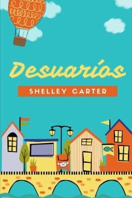 Portada de Desvaríos