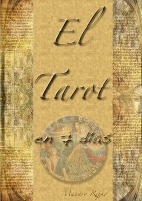 Portada de Tarot en 7 Días