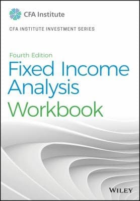 Portada de Fixed Income Analysis