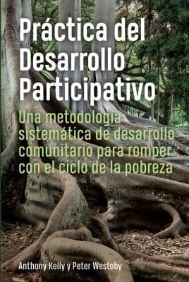 Portada de Práctica Del Desarrollo Participativo