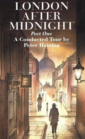 Portada de London After Midnight