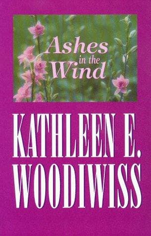 Portada de Ashes in the wind