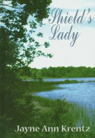 Portada de Shield's lady