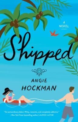 Portada de Shipped