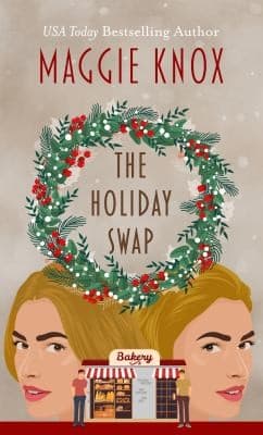 Portada de Holiday Swap