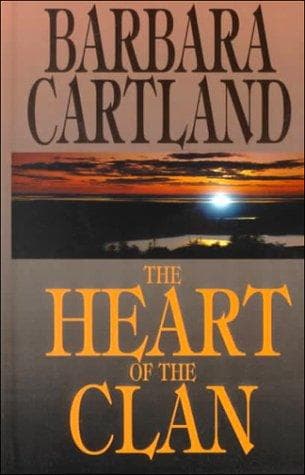 Portada de The Heart of the Clan