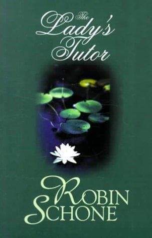 Portada de The lady's tutor