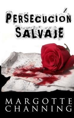 Portada de PersecuciÓn Salvaje