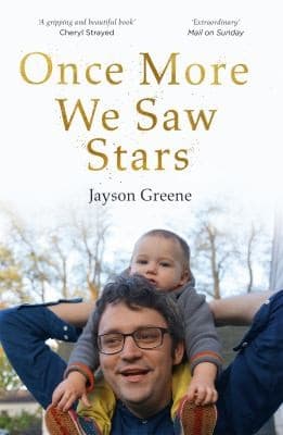 Portada de Once More We Saw Stars