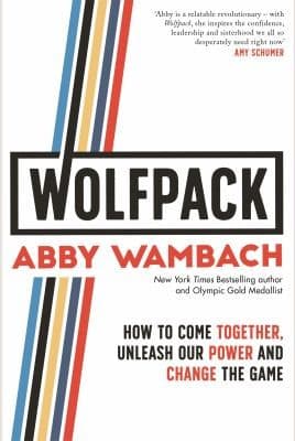 Portada de Wolfpack