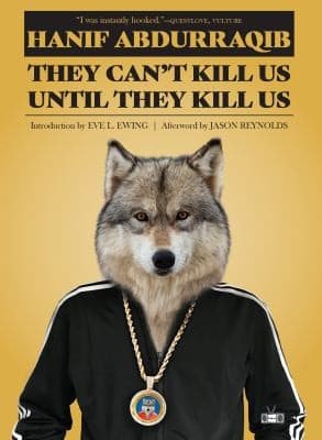 Portada de They Can't Kill Us until They Kill Us