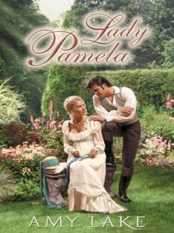 Portada de Lady Pamela