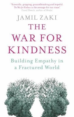 Portada de War for Kindness