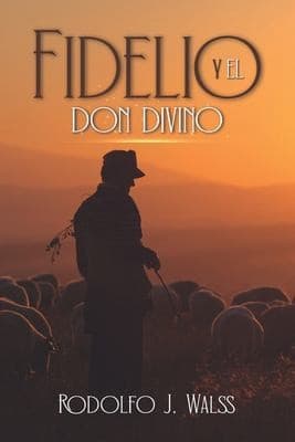 Portada de Fidelio y el Don Divino