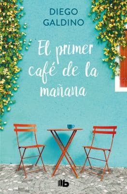 Portada de Primer Café de la Mañana / the First Morning Coffee