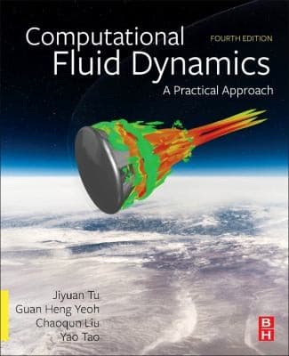 Portada de Computational Fluid Dynamics