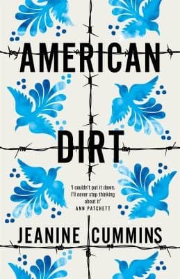 Portada de American Dirt