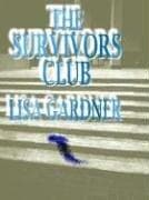 Portada de The survivors club