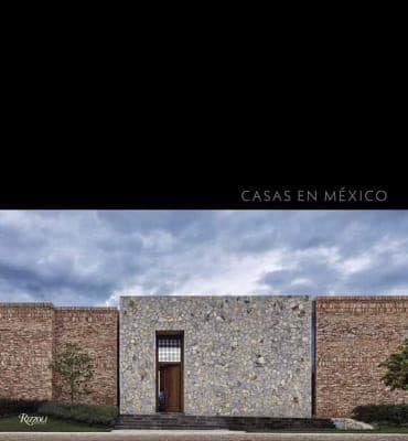 Portada de Houses in Mexico