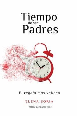Portada de Tiempo de Ser Padres