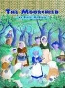 Portada de The moorchild