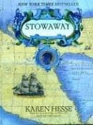 Portada de Stowaway