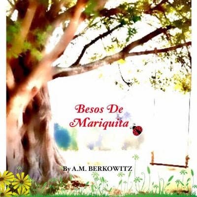 Portada de Besos de Mariquita