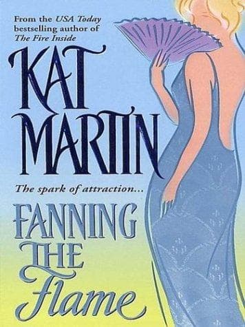 Portada de Fanning the flame