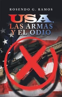 Portada de Usa, Las Armas y el Odio
