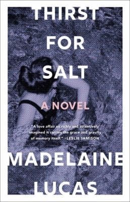 Portada de Thirst for Salt