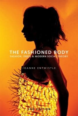 Portada de Fashioned Body