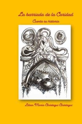 Portada de Barriada de la Caridad