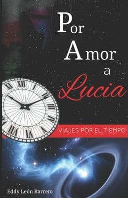 Portada de Por Amor a Luc
