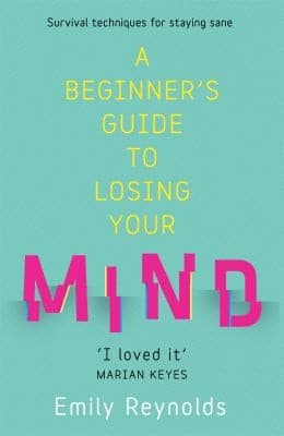 Portada de Beginner's Guide to Losing Your Mind