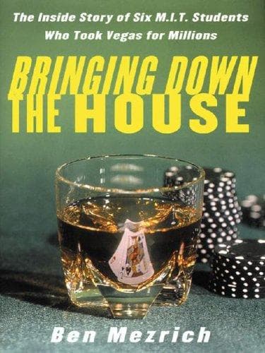 Portada de Bringing Down the House