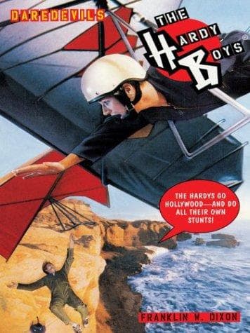 Portada de Daredevils