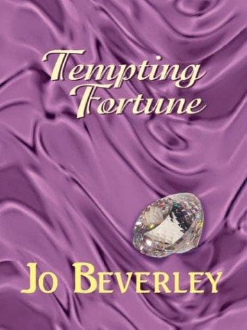 Portada de Tempting fortune