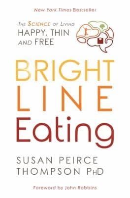 Portada de Bright Line Eating