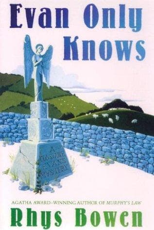 Portada de Evan only knows